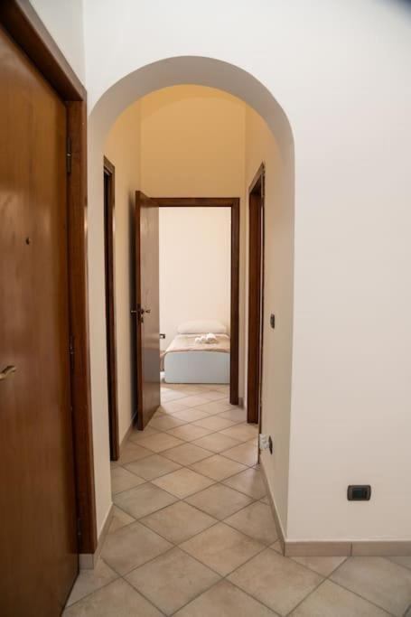 Susu Apartment บรินดิซิ ภายนอก รูปภาพ