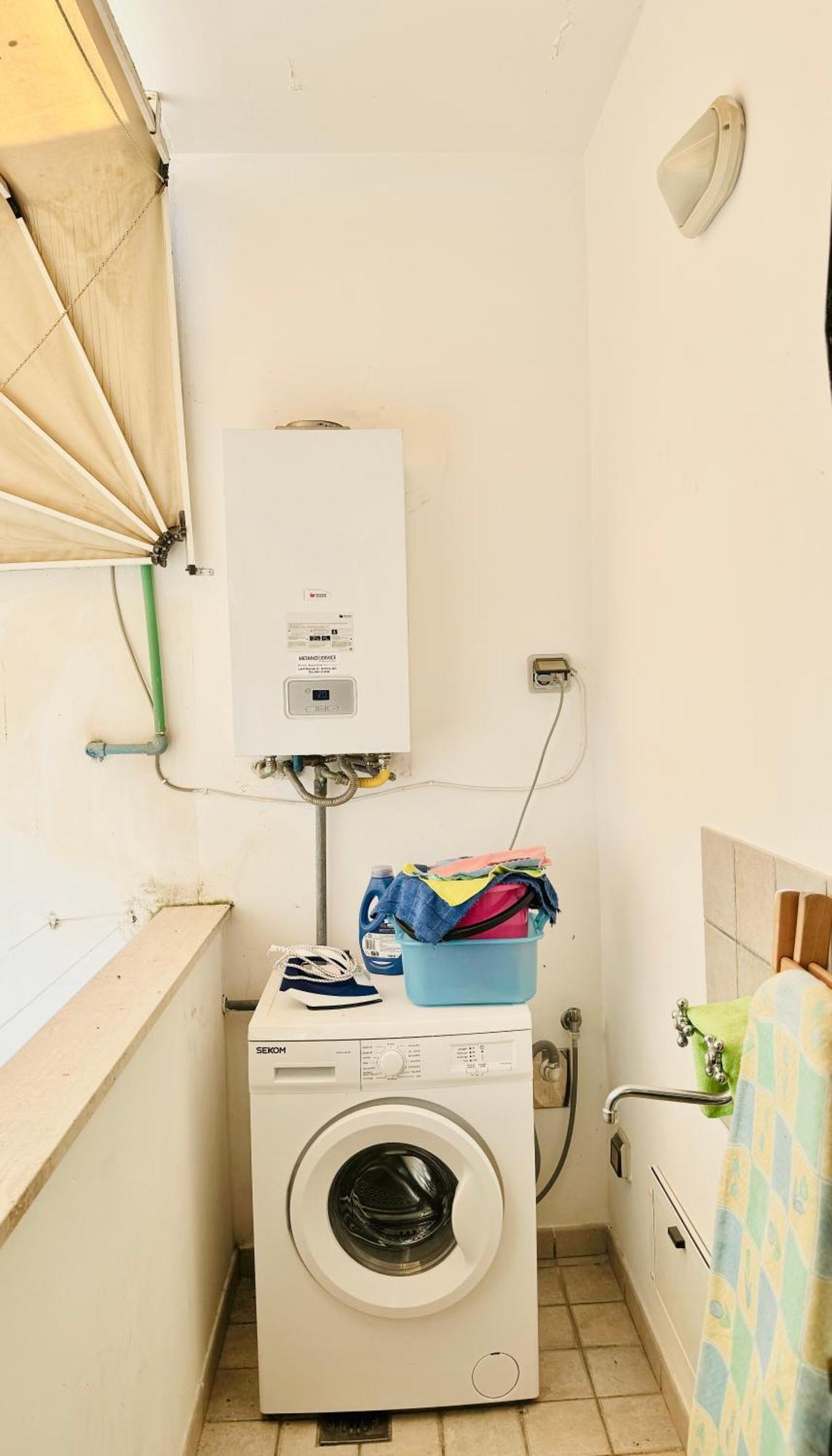 Susu Apartment บรินดิซิ ภายนอก รูปภาพ