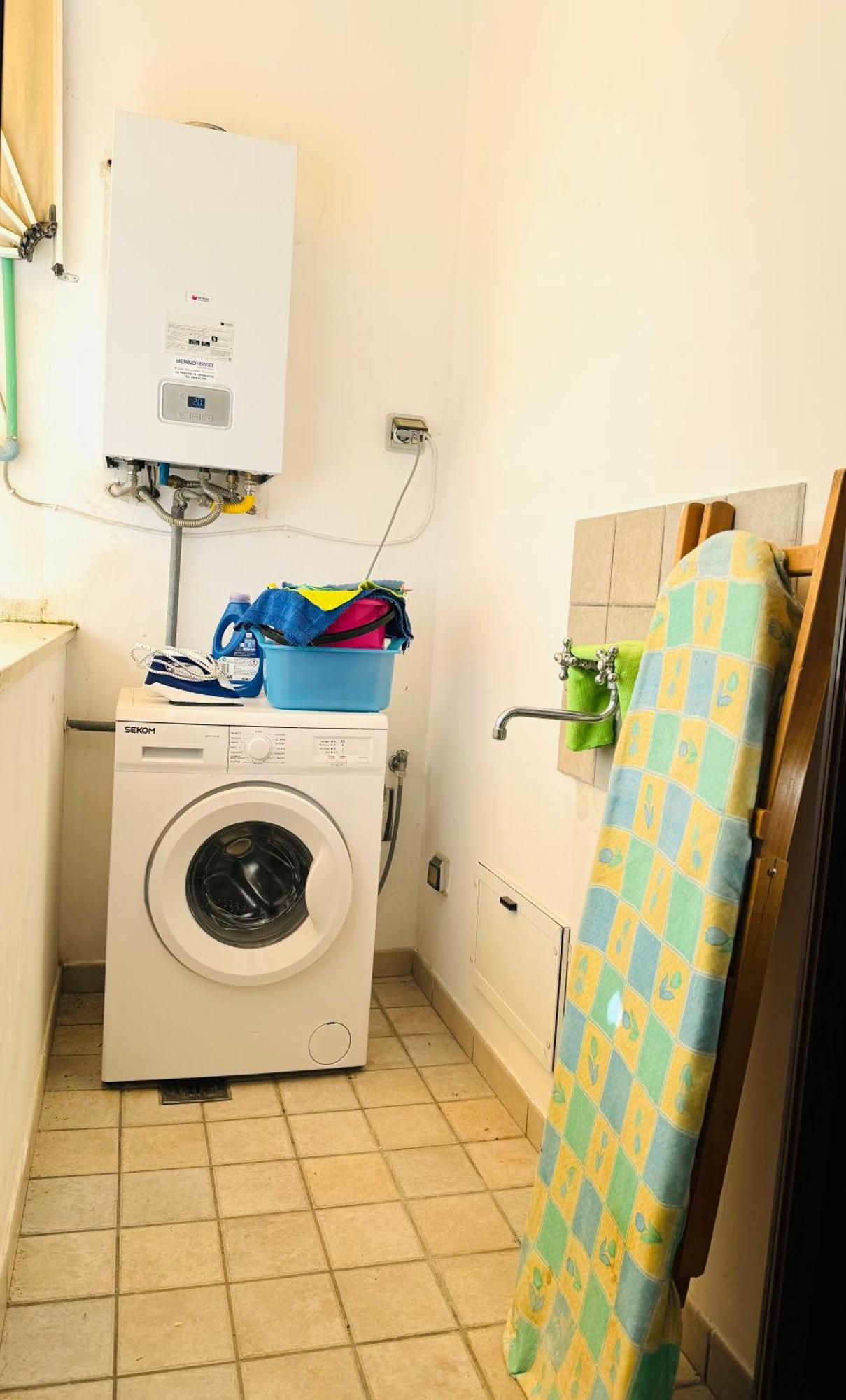 Susu Apartment บรินดิซิ ภายนอก รูปภาพ