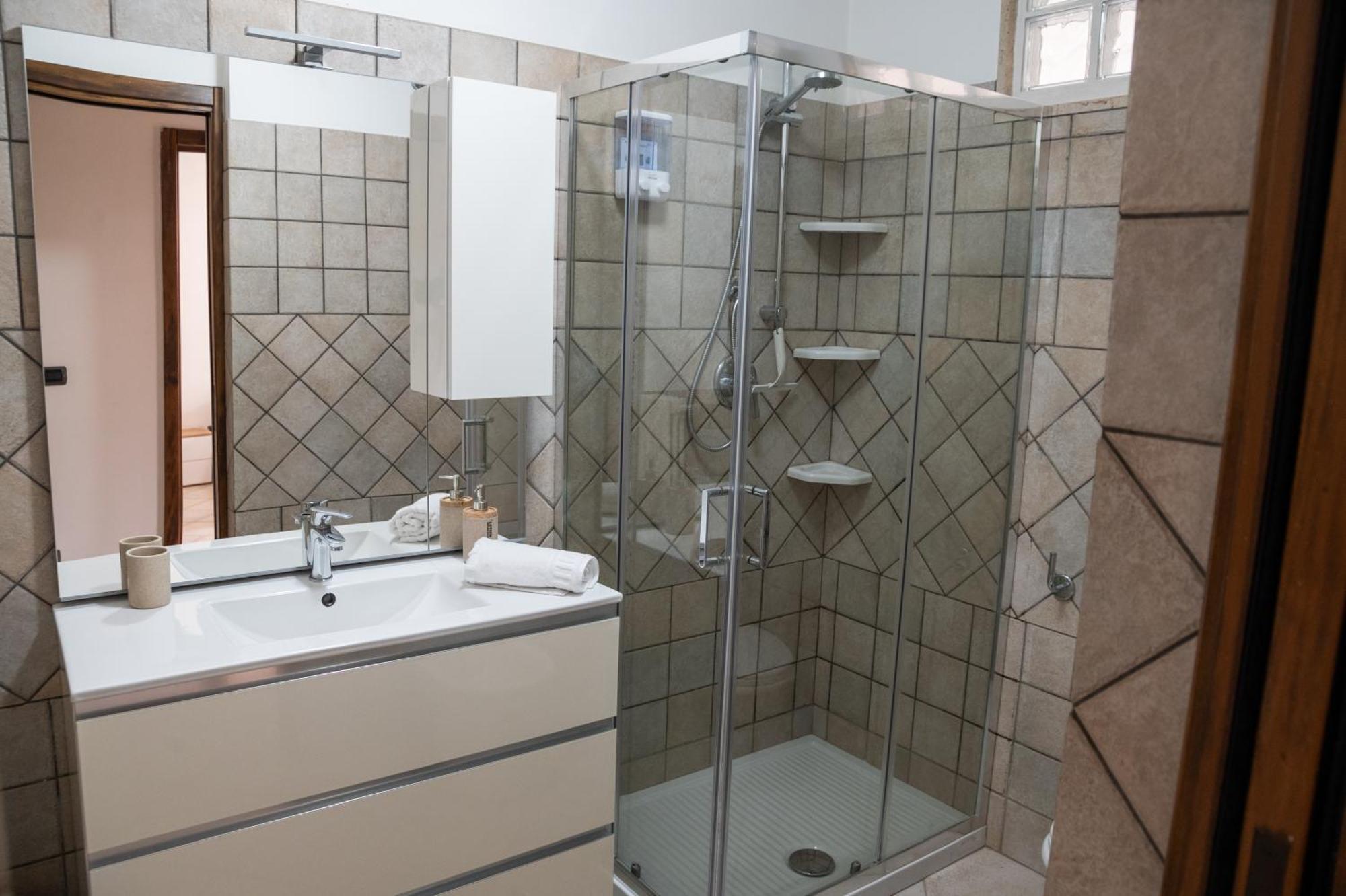 Susu Apartment บรินดิซิ ภายนอก รูปภาพ