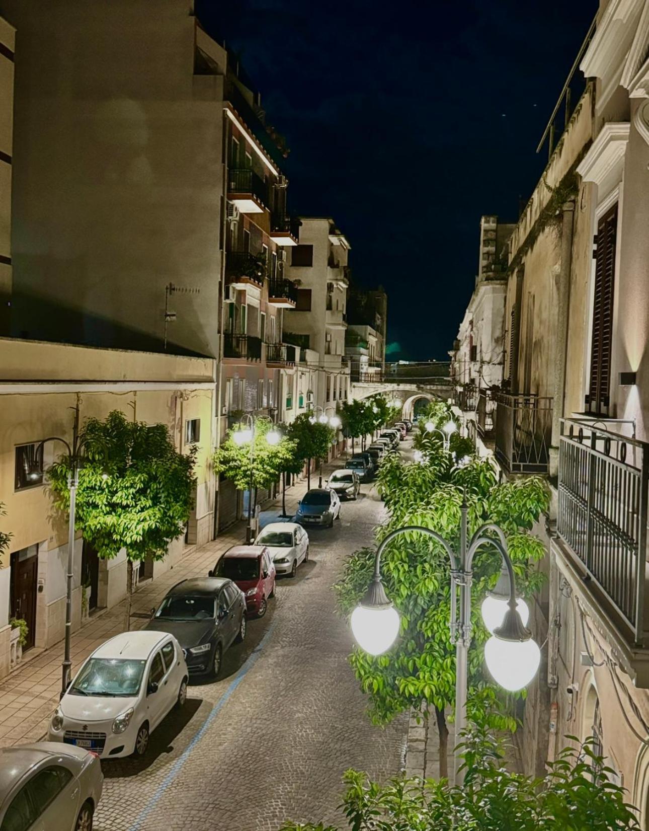 Susu Apartment บรินดิซิ ภายนอก รูปภาพ